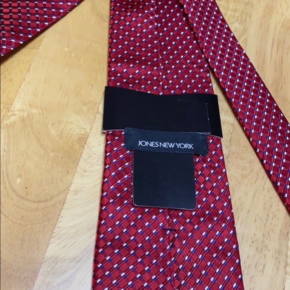 Men’s tie - Picture 3 of 3